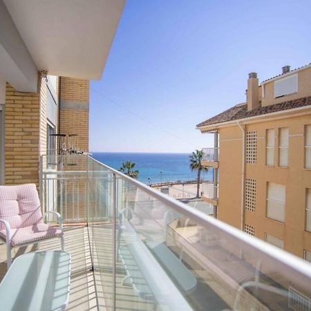 Beautiful Two Bedroom Apartment Next To The Beachfront Torre de la Horadada Екстер'єр фото