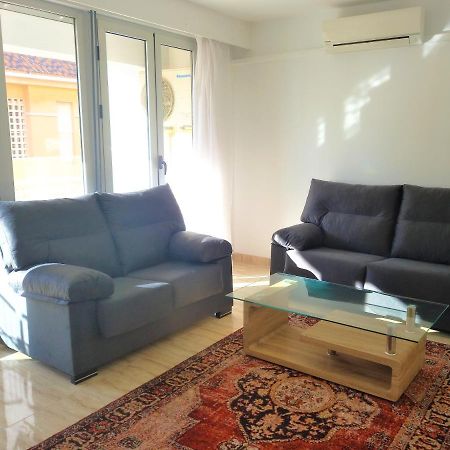 Beautiful Two Bedroom Apartment Next To The Beachfront Torre de la Horadada Екстер'єр фото