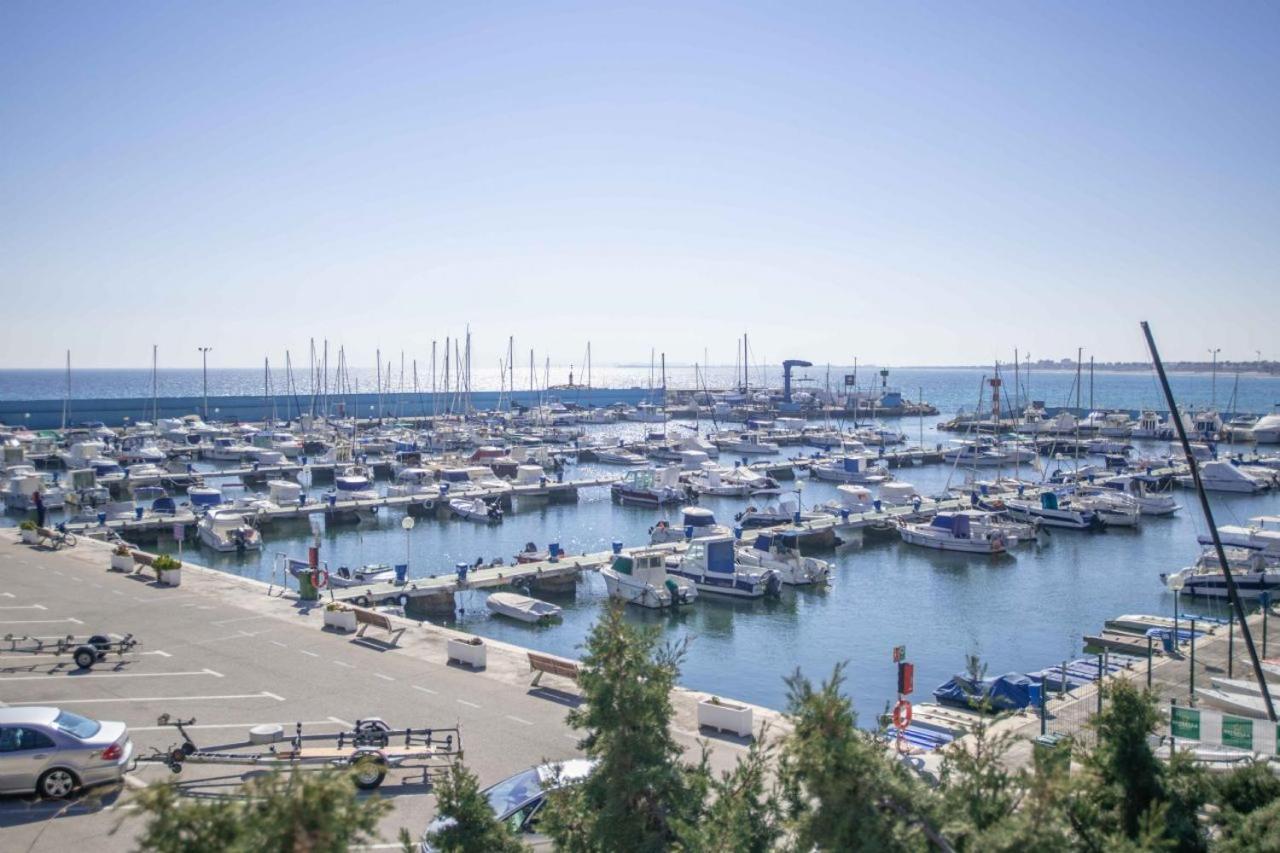Beautiful Two Bedroom Apartment Next To The Beachfront Torre de la Horadada Екстер'єр фото